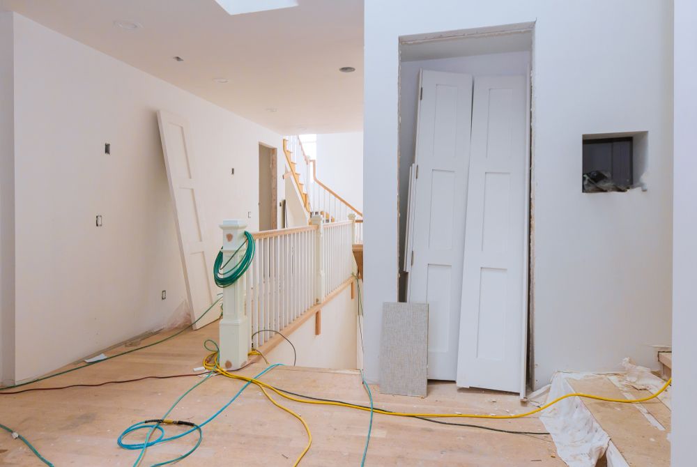 Meilleurs conseils pour rénover l’intérieur de votre maison | Roy Products